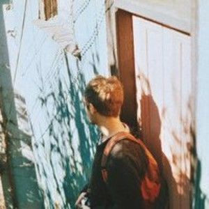 Meet your Posher, Silas